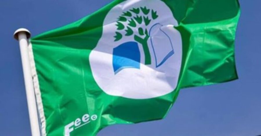 Oceanus na Cerimónia Nacional das Eco-Escolas