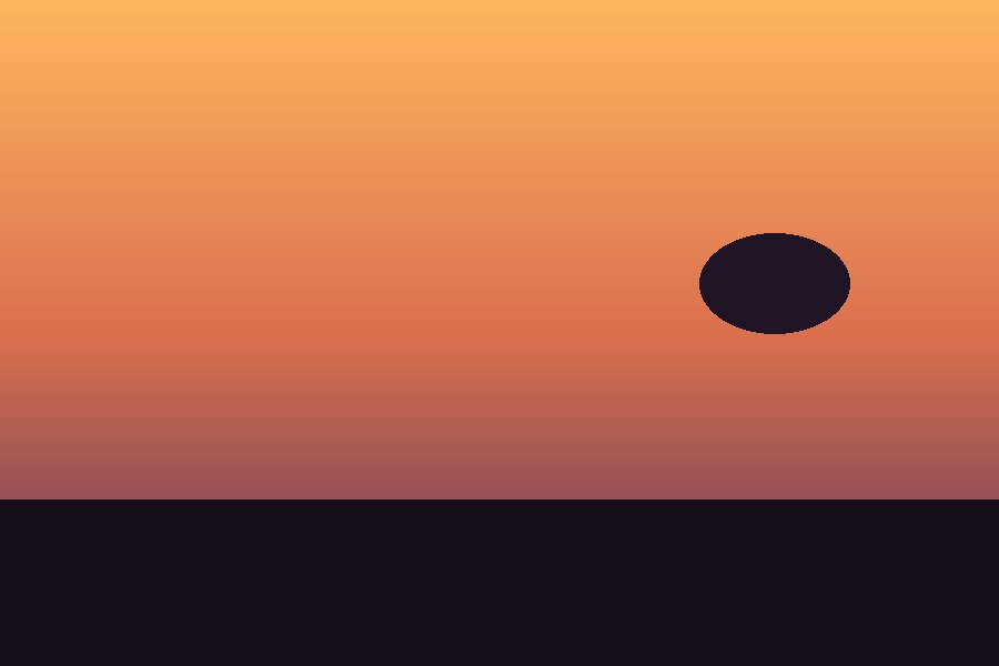 Sunset de Regresso às Aulas — Colégio João Paulo II