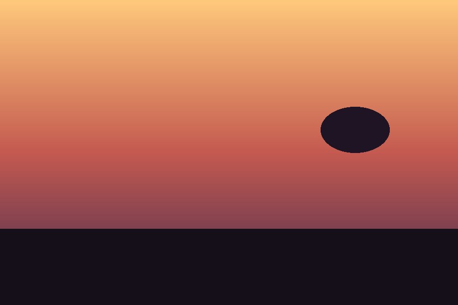 Sunset de Regresso às Aulas — homenagem aos colaboradores